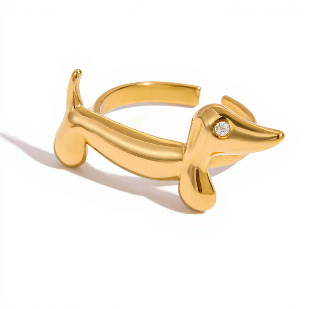 Wiener Ring